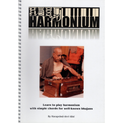 Easy Harmonium, Haraprana devi dasi