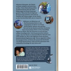 Ein Experiment mit Gott, Klaus-Dieter John