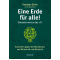 Eine Erde für alle! Vandana Shiva