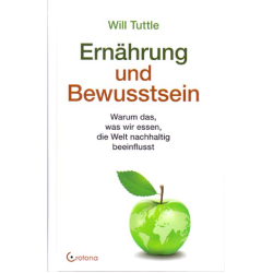 Ernährung und Bewusstsein, Will Tuttle