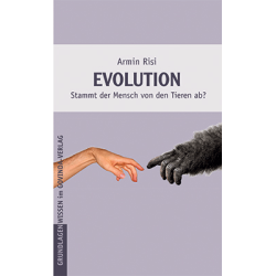 Evolution, Armin Risi