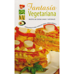 Fantasía Vegetariana, Maris Santos