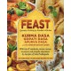 Feast, Kurma Dasa et al. Feast, Kurma Dasa et al.