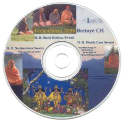 Feriencamp Bretaye 2006 (MP3)