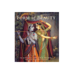 Form of Beauty (small), B.G.Sharma