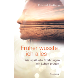 Früher wusste ich alles, Edward Hoffmann