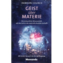 Geist über Materie, Dawson Church