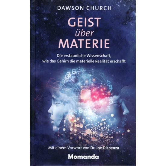 Geist über Materie, Dawson Church