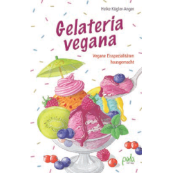 Gelateria vegana, Heike Kügler-Anger