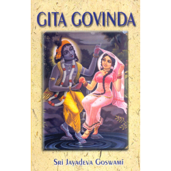 Gita Govinda, Sri Jayadeva Goswami