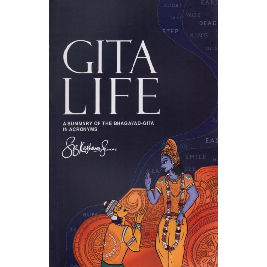 Gita Life, S.B. Keshava Swami Gita Life, S.B. Keshava Swami