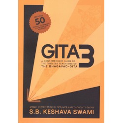 Gita3, S.B. Keshava Swami