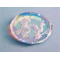 Kristallglasscheibe 65 mm mit Drachen