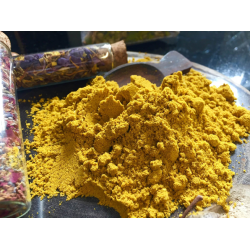 Goldblüte Curry-Gewürzmischung