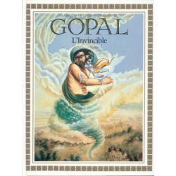 Gopal – L'Invincible, Yogesvara dasa et Jyotirmayi devi dasi