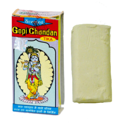 Gopi Chandan Tilak 70g