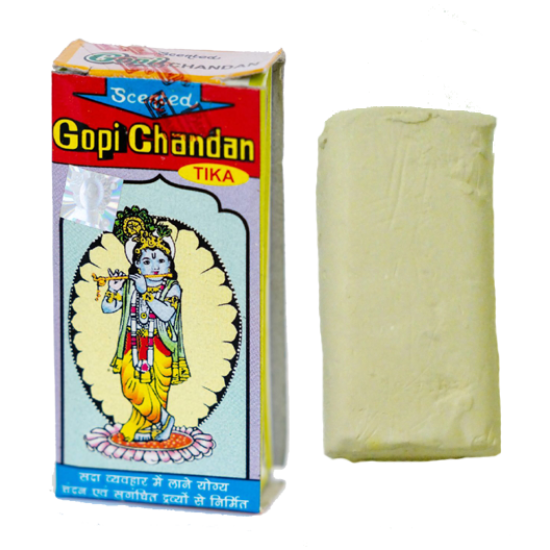 Gopi Chandan Tilak 70g