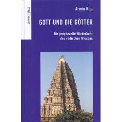 Gott und die Götter, Armin Risi