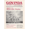 Govinda Magazin Jul/Aug 1991