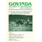 Govinda Magazin Jul/Aug 1992