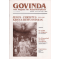 Govinda Magazin Nov/Dez 1992