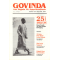 Govinda Magazin Sept/Okt 1991