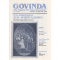 Govinda Magazin Sept/Okt 1992