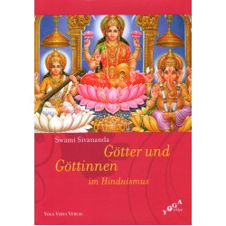 Götter und Göttinnen im Hinduismus, Swami Sivananda