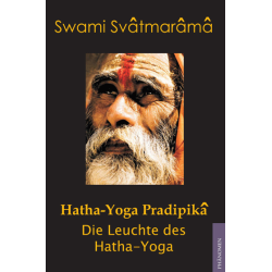 Hatha-Yoga Pradipika, Swami Svatmarama
