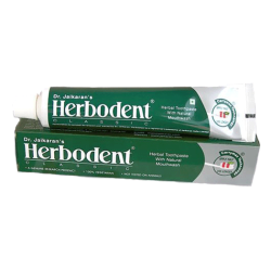 Herbodent Premium Herbal Toothpaste