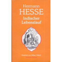 Indischer Lebenslauf, Hermann Hesse
