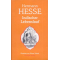 Indischer Lebenslauf, Hermann Hesse