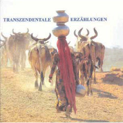 Transzendentale Erzählungen, Sugriva Dasa (Audio-CD)