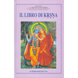 Il Libro di Krishna, Bhaktivedanta Swami Prabhupada