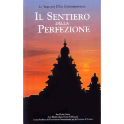 Il Sentiero della Perfezione, Bhaktivedanta Swami Prabhupada