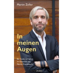 In meinen Augen, Martin Zoller