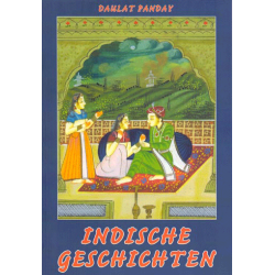 Indische Geschichten, Daulat Panday