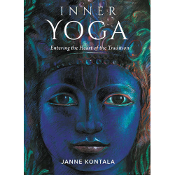 Inner Yoga, Janne Kontala