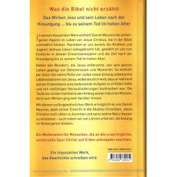 Jesus – Die Zeit der Vollendung, Daniel Meurois