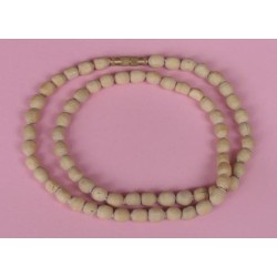 Tulasi Necklace (big beads)