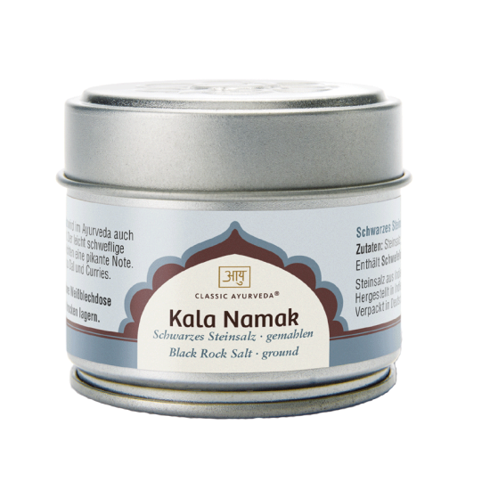 Kala Namak Steinsalz 70g