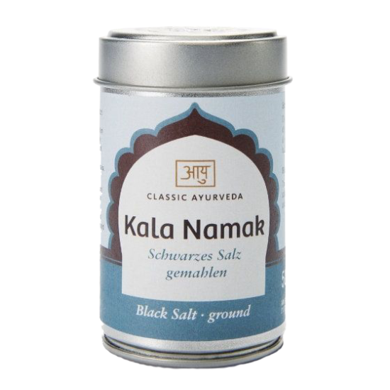 Kala Namak Steinsalz 80g