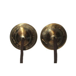 Karatalas (Cymbals, small)