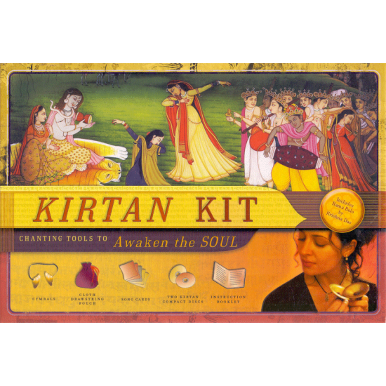 Kirtan Kit