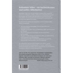 Kolloidales Silber, Werner Kühni • Walter von Holst
