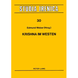 Krishna im Westen, Edmund Weber