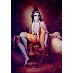 Gopa Krishna (Foto)