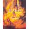 Krishna verschluckt einen Waldbrand (Poster)
