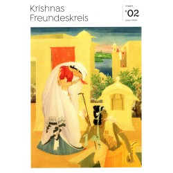 Krishnas Freundeskreis #02 1/26