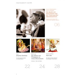 Krishnas Freundeskreis #02 1/26